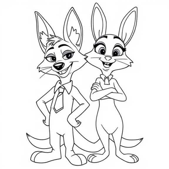 Image Coloring Pages Image Coloring Pages