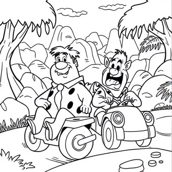 Image Coloring Pages Image Coloring Pages