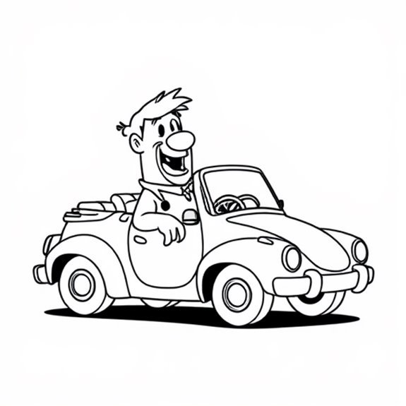 Image Coloring Pages Image Coloring Pages