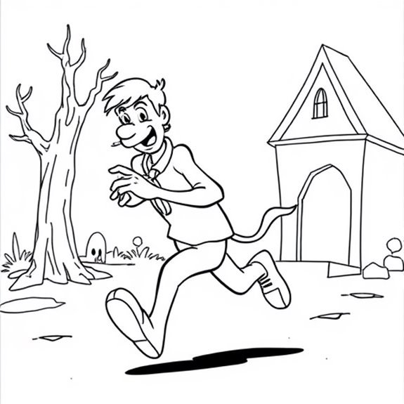 Image Coloring Pages Image Coloring Pages