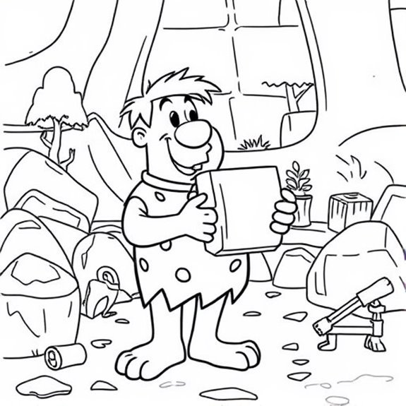 Image Coloring Pages Image Coloring Pages