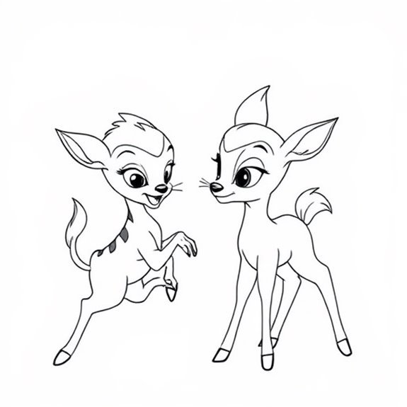 Image Coloring Pages Image Coloring Pages