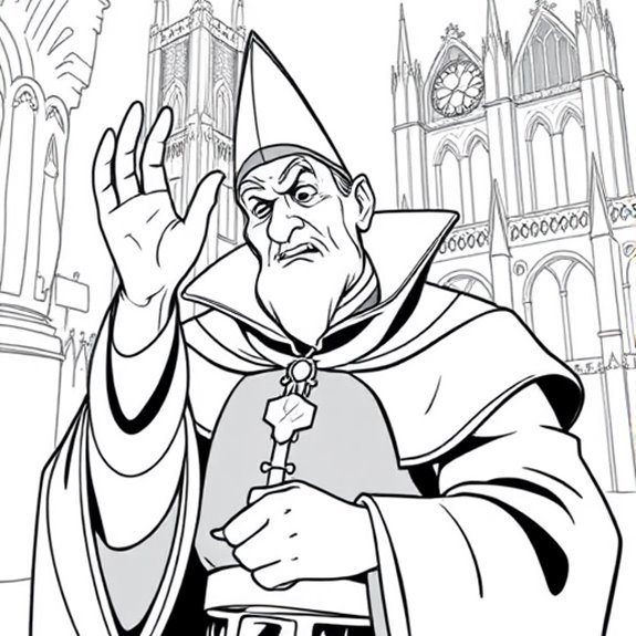 Image Coloring Pages Image Coloring Pages