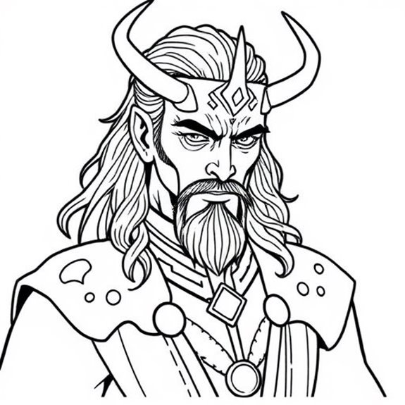 Image Coloring Pages Image Coloring Pages