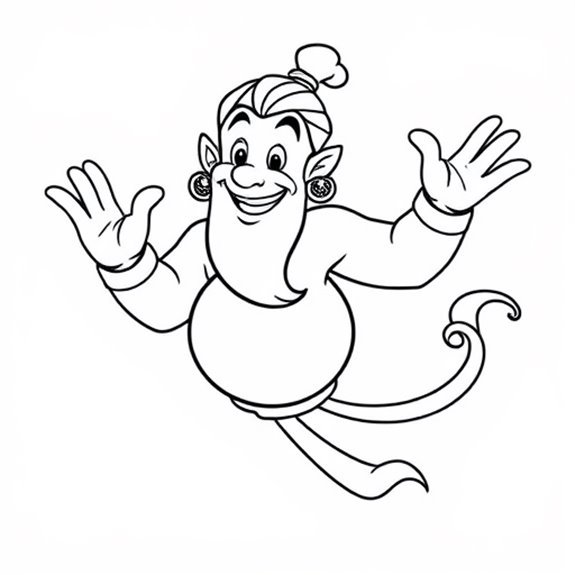 Image Coloring Pages Image Coloring Pages
