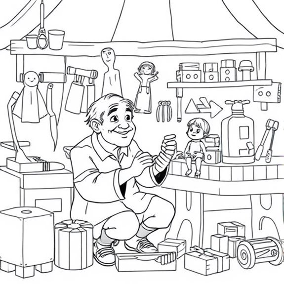 Image Coloring Pages Image Coloring Pages