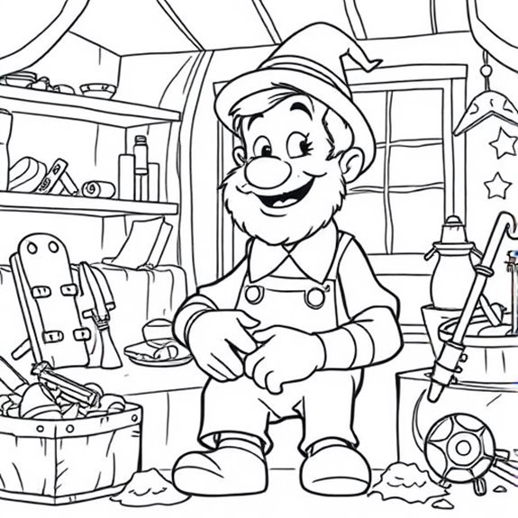 Image Coloring Pages Image Coloring Pages