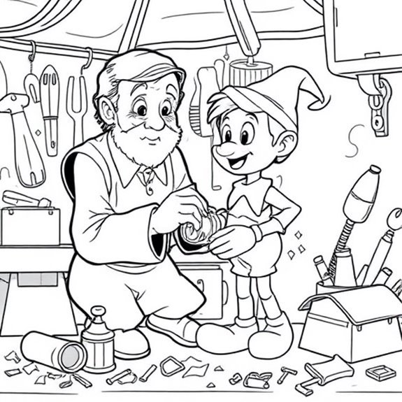 Image Coloring Pages Image Coloring Pages