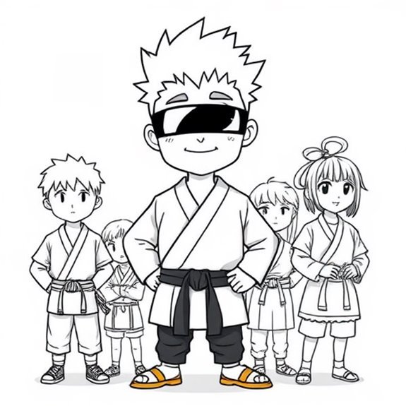Image Coloring Pages Image Coloring Pages