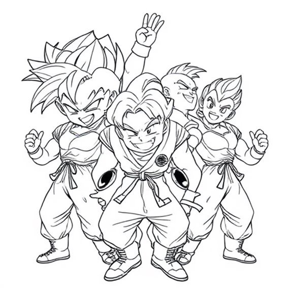 Image Coloring Pages Image Coloring Pages