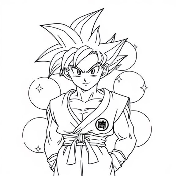 Image Coloring Pages Image Coloring Pages