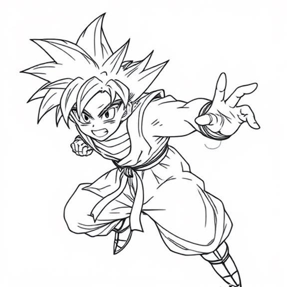 Image Coloring Pages Image Coloring Pages