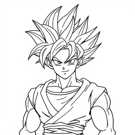 Image Coloring Pages Image Coloring Pages
