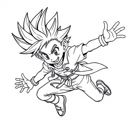 Image Coloring Pages Image Coloring Pages