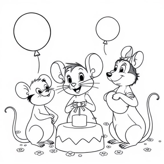 Image Coloring Pages Image Coloring Pages