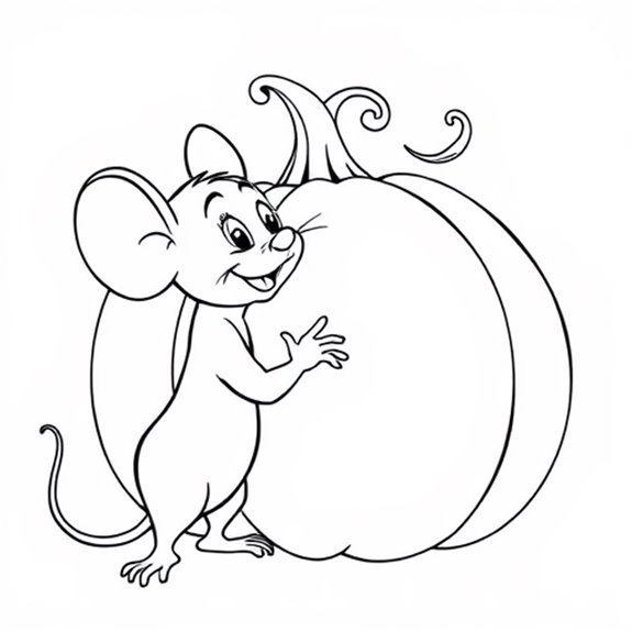 Image Coloring Pages Image Coloring Pages