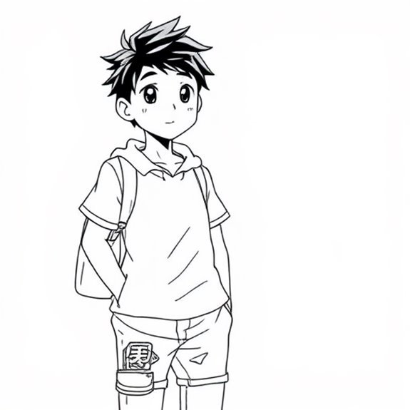 Image Coloring Pages Image Coloring Pages