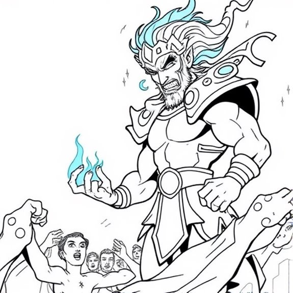Image Coloring Pages Image Coloring Pages