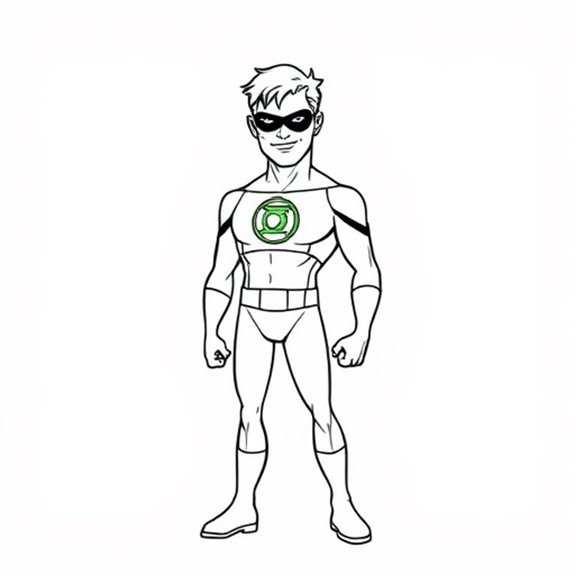 Image Coloring Pages Image Coloring Pages