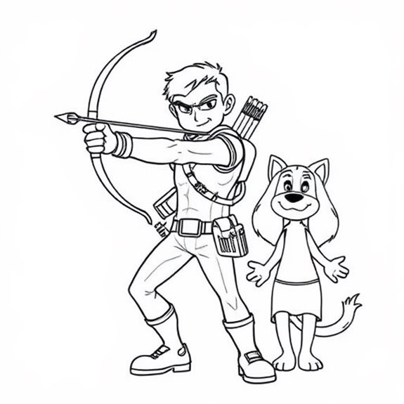 Image Coloring Pages Image Coloring Pages