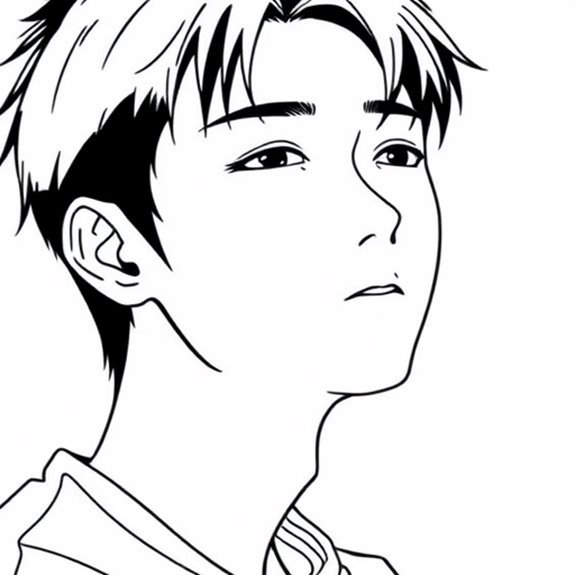 Image Coloring Pages Image Coloring Pages