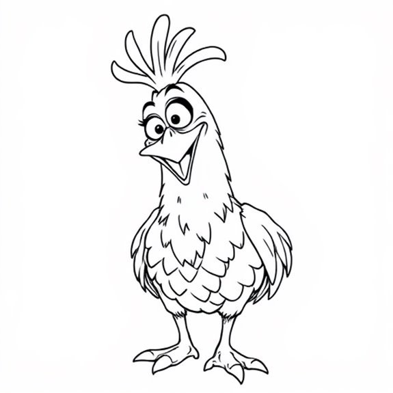 Image Coloring Pages Image Coloring Pages