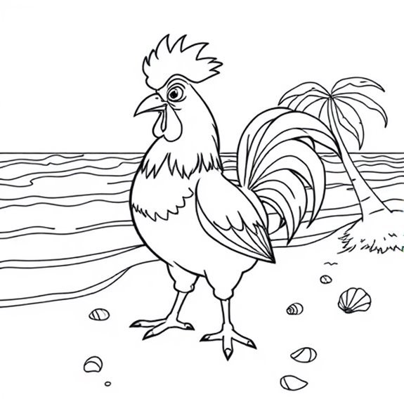 Image Coloring Pages Image Coloring Pages