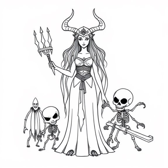 Image Coloring Pages Image Coloring Pages