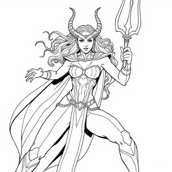 Image Coloring Pages Image Coloring Pages