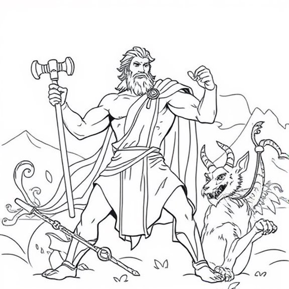 Image Coloring Pages Image Coloring Pages