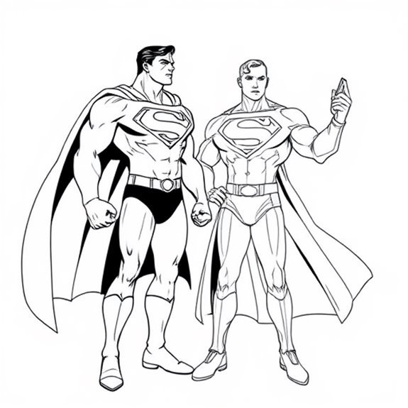 Image Coloring Pages Image Coloring Pages