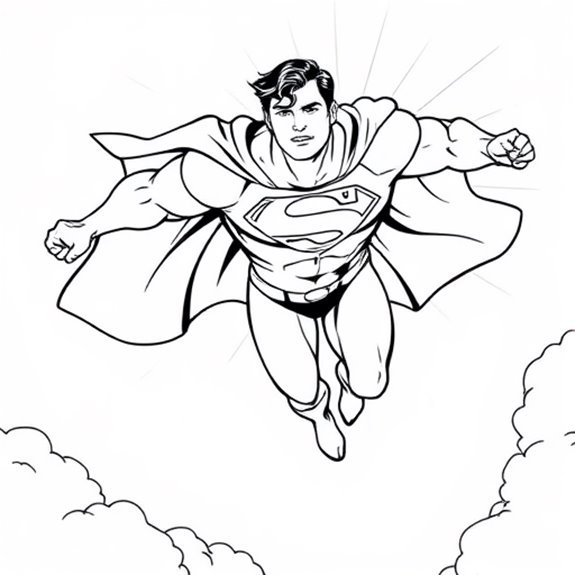 Image Coloring Pages Image Coloring Pages