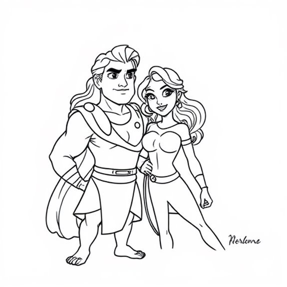 Image Coloring Pages Image Coloring Pages
