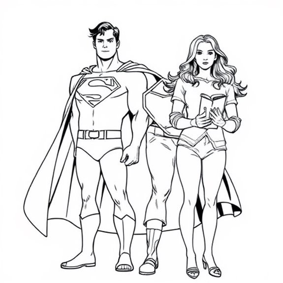 Image Coloring Pages Image Coloring Pages