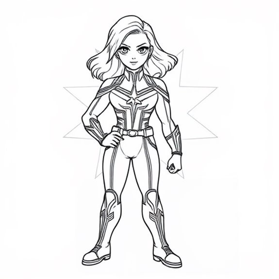Image Coloring Pages Image Coloring Pages