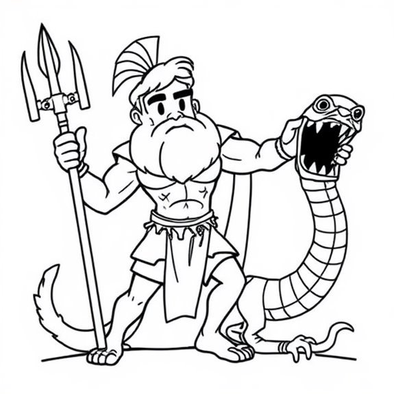 Image Coloring Pages Image Coloring Pages