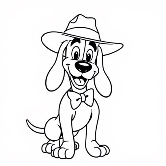 Image Coloring Pages Image Coloring Pages