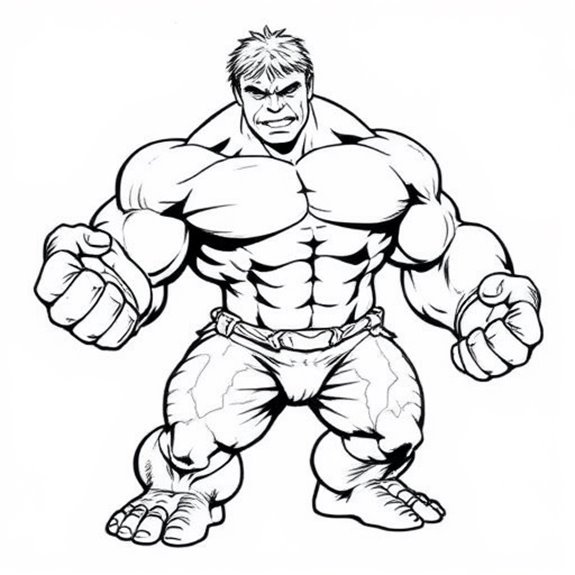 Image Coloring Pages Image Coloring Pages