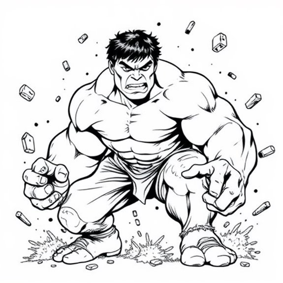 Image Coloring Pages Image Coloring Pages