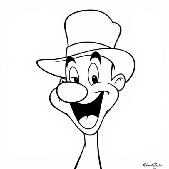 Image Coloring Pages Image Coloring Pages