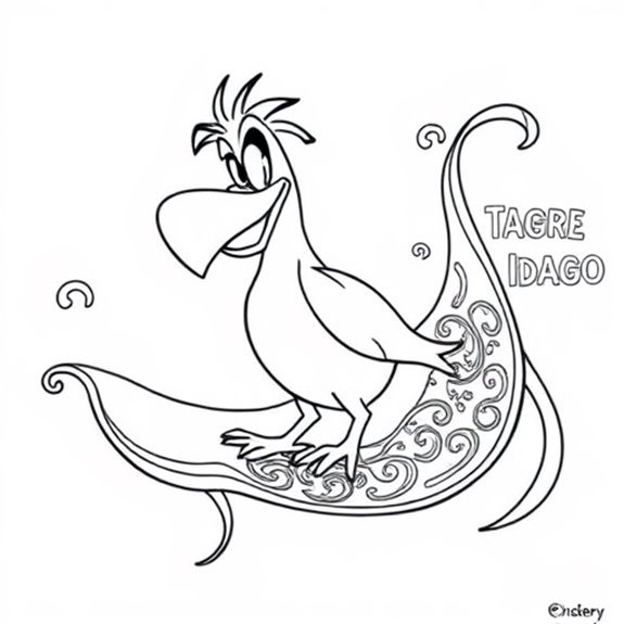 Image Coloring Pages Image Coloring Pages