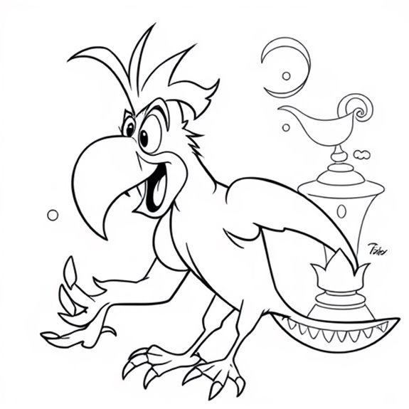Image Coloring Pages Image Coloring Pages