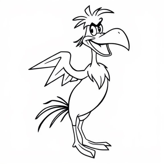 Image Coloring Pages Image Coloring Pages