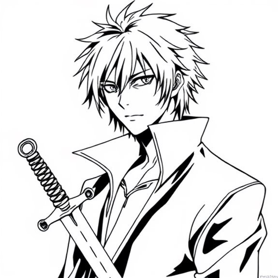 Image Coloring Pages Image Coloring Pages