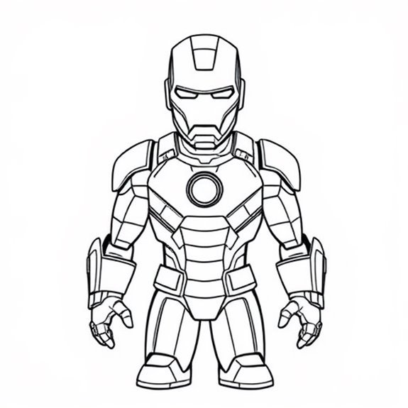 Image Coloring Pages Image Coloring Pages
