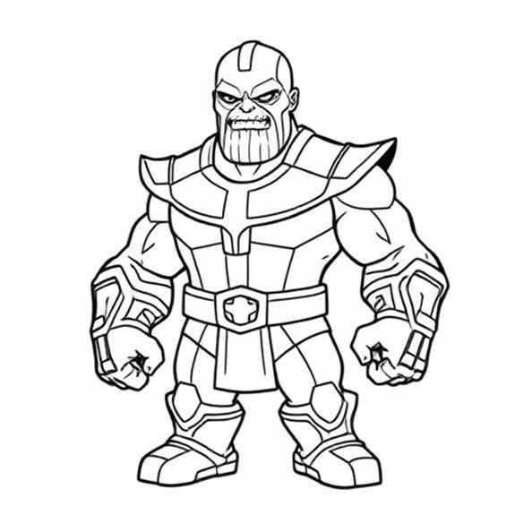Image Coloring Pages Image Coloring Pages