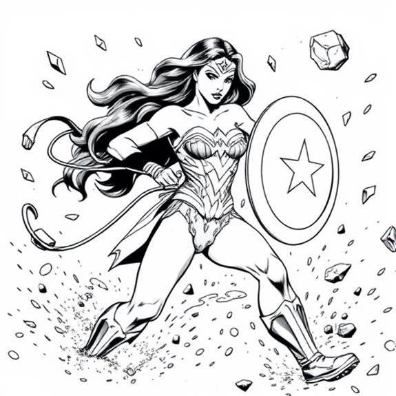 Image Coloring Pages Image Coloring Pages