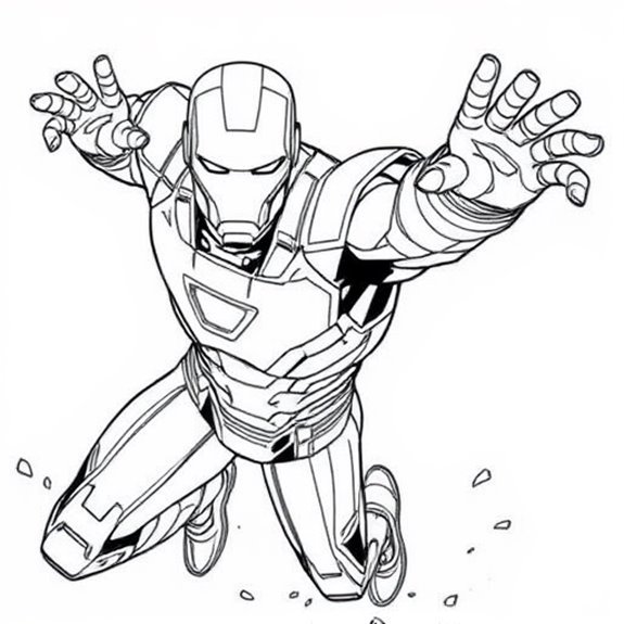 Image Coloring Pages Image Coloring Pages