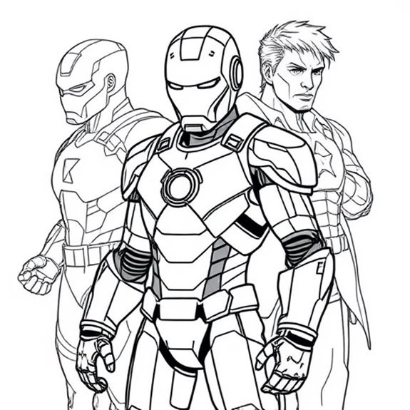 Image Coloring Pages Image Coloring Pages