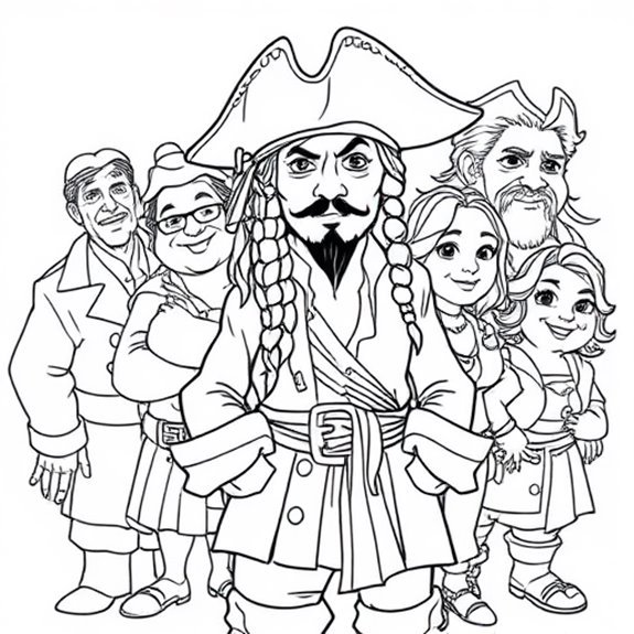 Image Coloring Pages Image Coloring Pages